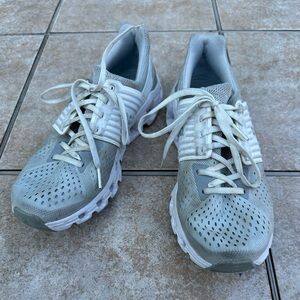 On Running Cloudswift Running Shoe